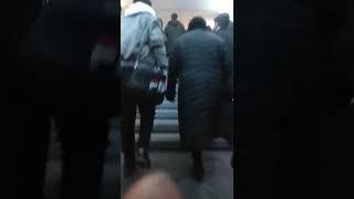 Гулаю по Баку - Метро в Баку сейчас