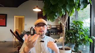 蹲着招谁惹谁了：闲聊两句反向种族主义与自我矮化，其实都不是真正意义的现代文明