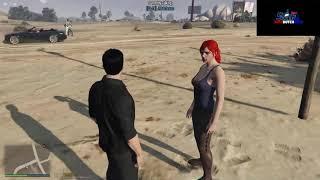San Andreas Finest #74: A desperate Daniel