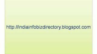 India Infobiz Directory