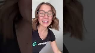 Happy 8th Birthday Zennify