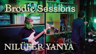 Brodie Sessions: Nilüfer Yanya