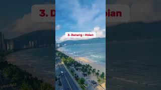  5 #Hottest #Routes in #Vietnam  DM for Packages ️ #VietLongTravel