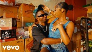 Nigy Boy, Tjtorry, Rocket Boyz - Caribbean Girl (Official Music Video)