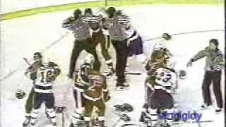 Hockey's best rivalries 87-88