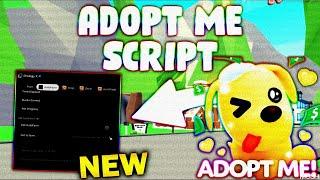 [BEST] Adopt Me Trade Scam Script | Freeze Trade, Remove Pet On Second Trade, Auto Farm Script