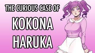 The Curious Case of Kokona Haruka