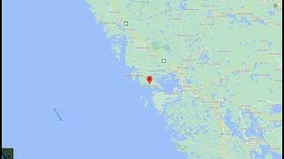Lake House For Sale on Georgian Bay $1.4M