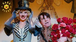 SPRINGTIME FOR GERMANY- Full Production | The Producers