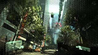 Crysis 2 - Behind The Scenes: Rendering Pipeline