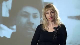 Ольга Светашова