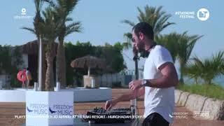 playstream: Jo Ahwal at Meraki Resort, Hurghada [25.09.2020]