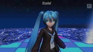【TORA V4】ft. Hatsune Miku - Corona | sub. español
