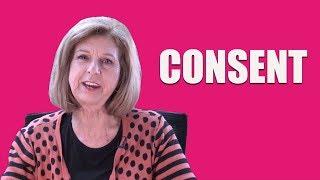 Bettina Arndt on Sexual Consent Courses MIRROR