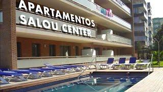 Apartamentos Salou Center / Апартаменты в Салоу