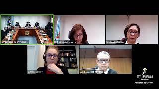 TRT15-4ªTURMA-8ªCÂMARA-11.04.2023-SESSÃO ORDINÁRIA DE JULGAMENTO-PRESENCIAL/HÍBRIDA