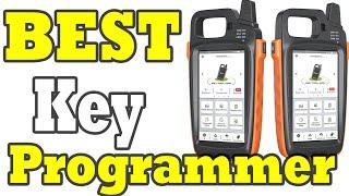 Top 5 Best Auto Key Programmers in 2020 | Auto Key Programmers Review