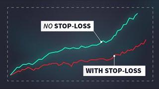 Don't use a stop loss - do this instead