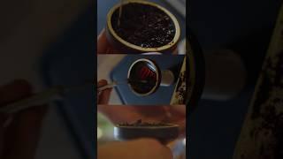 Как забить чашу для кальяна? Как забить чашу Облако Trio Line? #hookahbowl