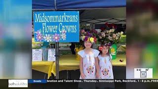 Midsommar Fest 2025