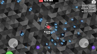 Tankio tank wars start