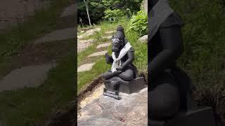 Shivarpanam Temple Montreal – 400 Shiva Lingas | A Peaceful Spiritual Experience in Canada 