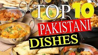 Top 10 Traditional Pakistani Dishes - Most Popular Pakistani Dishes By Traditional Dishes