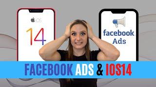 How To Combat IOS14 In Facebook Ads (6 strategies you need to implement NOW)