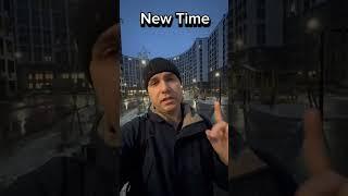 Квартиры в Приморском районе. Обзор ЖК New Time (Ньютайм)