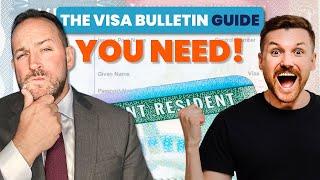 Is Your Green Card Closer Than You Think? Here's How to Check!