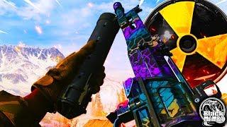 these Attachments are RIDICULOUS! (PP19 Bizon Best Class Setup) - Modern Warfare