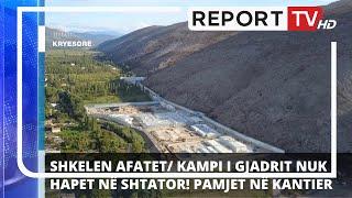 Report TV - Titujt kryesorë të lajmeve ora 19:00 (18.09.2024)