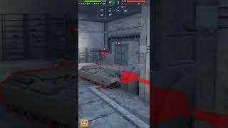 World of Tanks | IS-4 - Master Teammate in Random Battle!(лучший товарищ по команде в случайном бою)