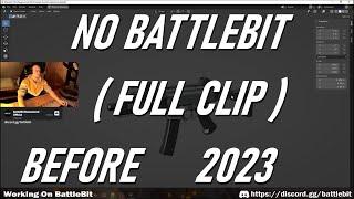 BattleBit Remastered 2023 Release Date Confirmed ( Max Fink ) Full Clip