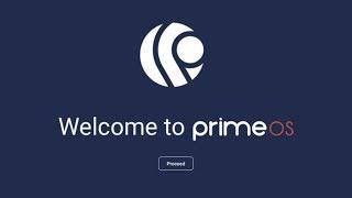 #10 Cara Install Prime OS - Dual Boot Linux Mint 19.1 Tessa