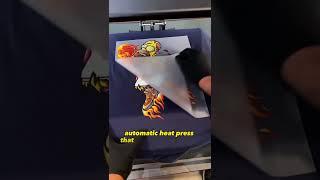 Best DTF Semi AUTO Heat Press Under $250