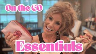 The Ultimate On-the-Go Essentials Kit! 