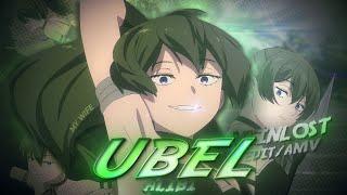 ''Ubel''- Alibi [Edit/AMV] 4K!  (+Free Project File)