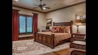 Preston Hollow Estates in Dallas