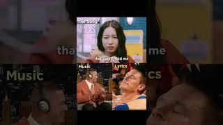 John Cena Dancing meme | John cena headphone #shorts #trending #short