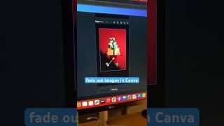 Fade Out Images in Canva with this Canva App