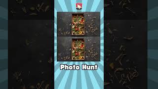 Can you find 3 difference spots : Photo hunt #ep 4 #quiz #photohunt