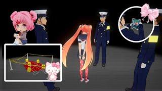 [ Способ устранения Осаны ] Подставление в убийстве | Yandere Simulator 