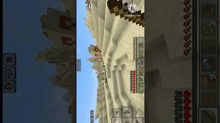minecraft day 1#minecraft #minecraftshorts #foryoupage #100days #lukethenotable