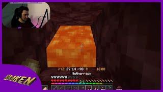 VOD | Minecraft | 14-Aug-2020