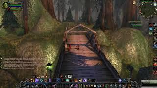 The Deathstalkers' Report (WOW classic quest)