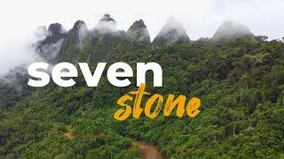 SEVEN STONE Long Selawan Miri Sarawak (Christmas 2024)