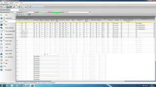 Software Bentel BOSS: Zone (Parte 2)