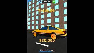 Best sounding cars in CDT!!\Car Dealership Tycoon