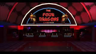 GTA San Andreas | The Four Dragons Casino Theme Song